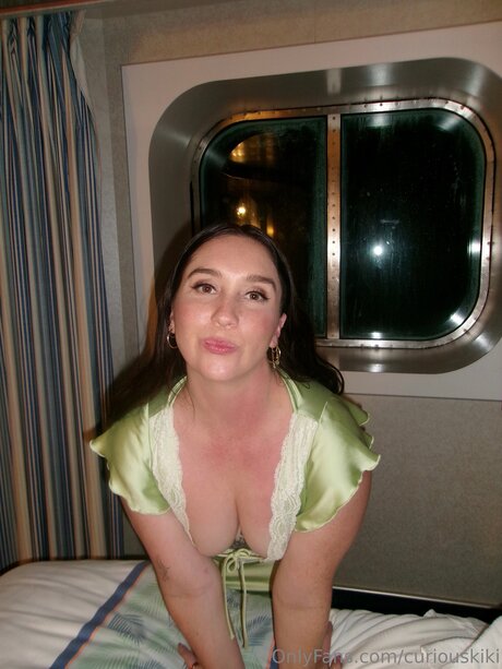 Curiouskiki pornstar art images