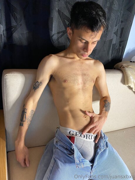 Juansxbxs pornstar erotic galleries