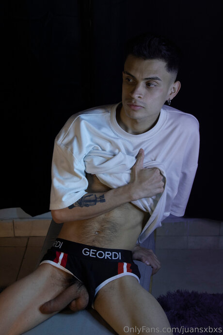 Juansxbxs pornographic actress photos