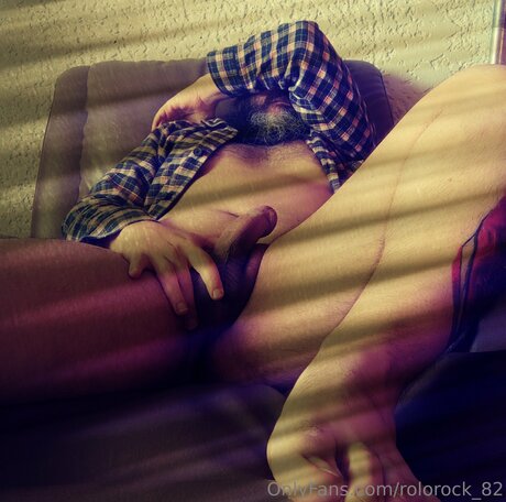 Rolorock 82 model perfect images