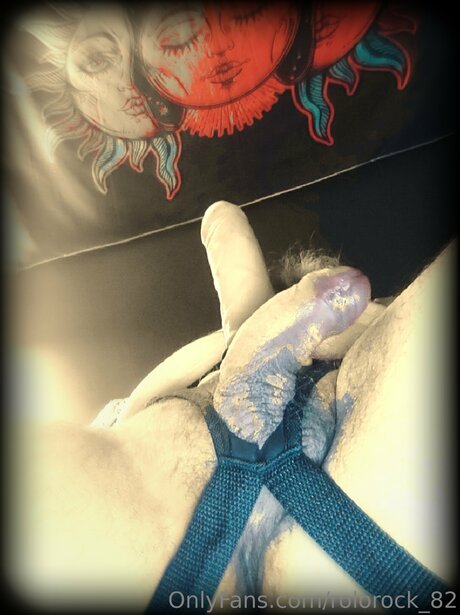 Rolorock 82 nude actress picture