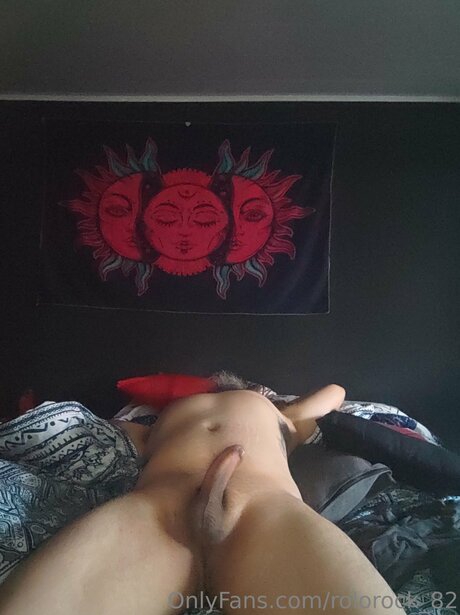 Rolorock 82 pretty model image