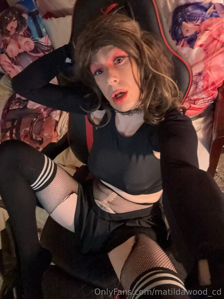 Matildawood Cd pornstar best img