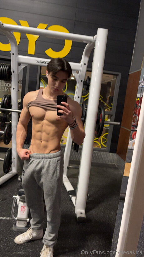 Neoakira model pretty pics