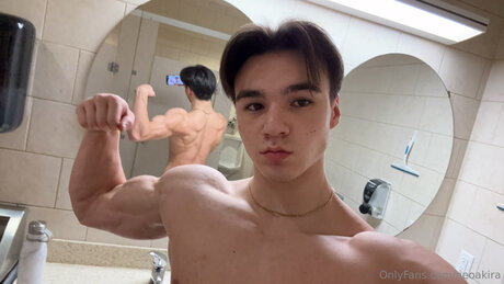 Neoakira star pretty photo