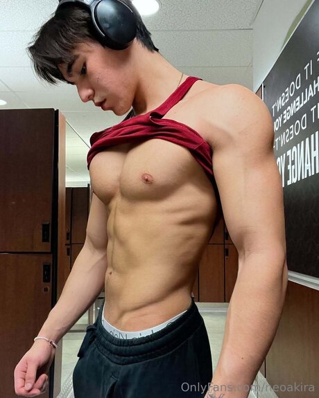 Neoakira hot star archive