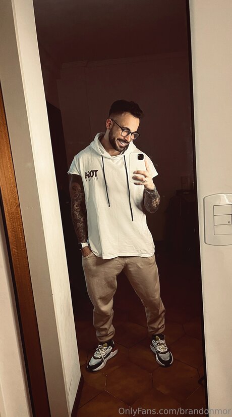 Brandonmor star best img