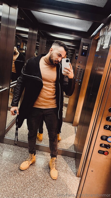 Brandonmor star beautiful photos