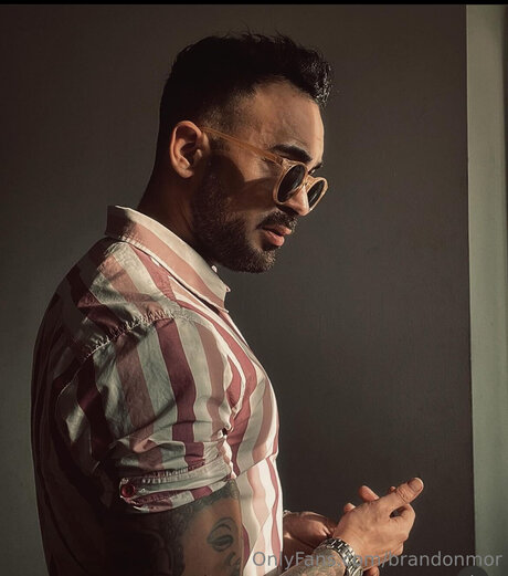 Brandonmor sex model galleries