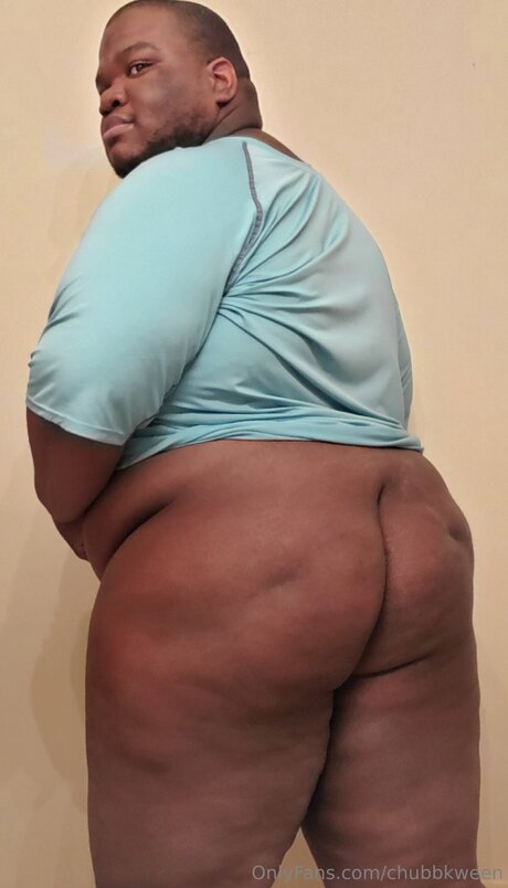 Chubbkween pretty star pics