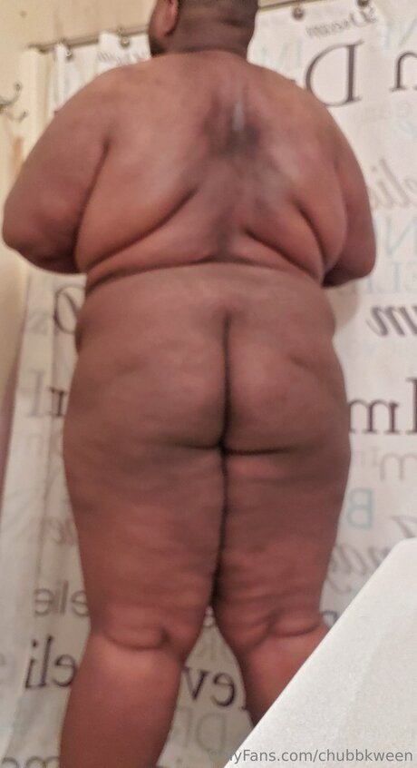 Chubbkween hot star img