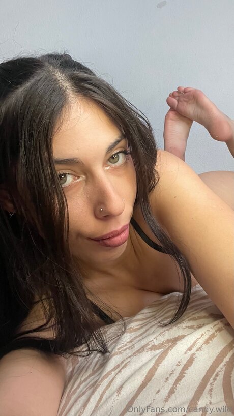 busty lingerie onlyfans nudes photo