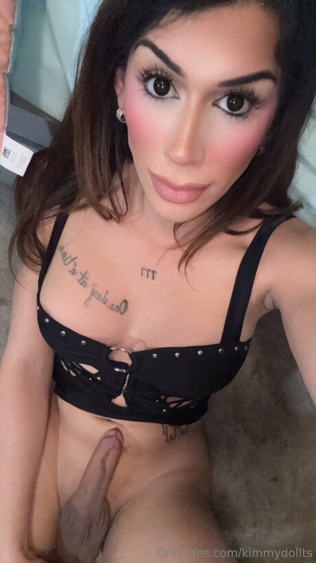 Kimmydollts sexy actress galleries