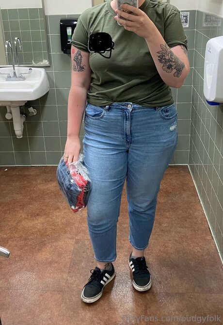 Pudgyfolk actress archive