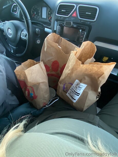 Pudgyfolk beautiful star img