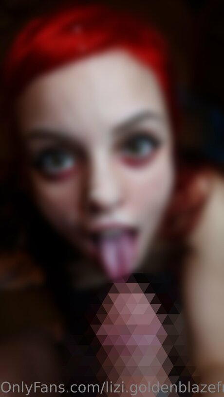 Lizi Goldenblazefree perfect pornstar images