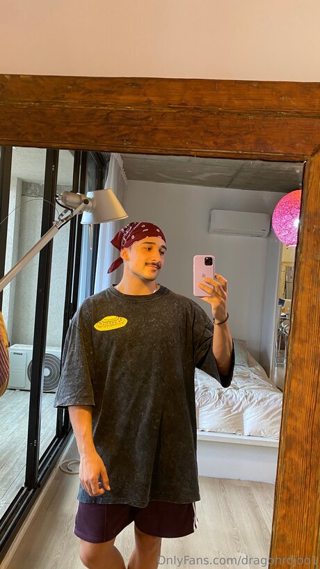 Dragonrojoo1 star art photo