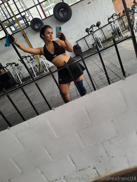 Andreafranc04 pornstar art photo