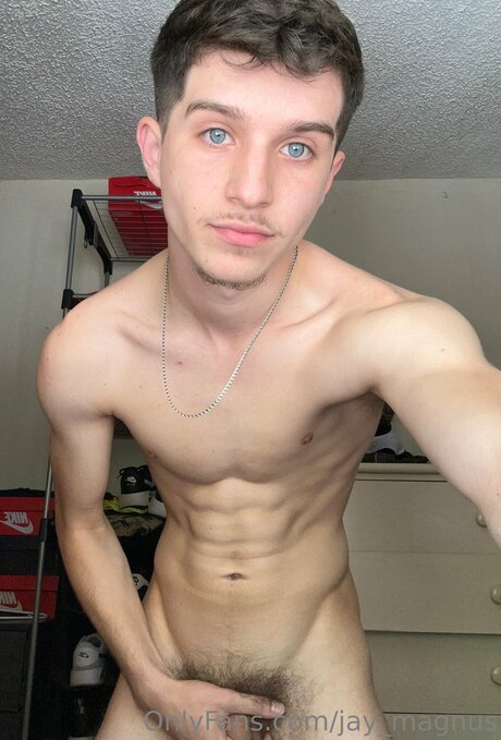 Jay Magnus pornographic star pics