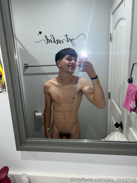 Jay Magnus pornstar top photo