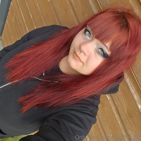 Redaltergirl star perfect image