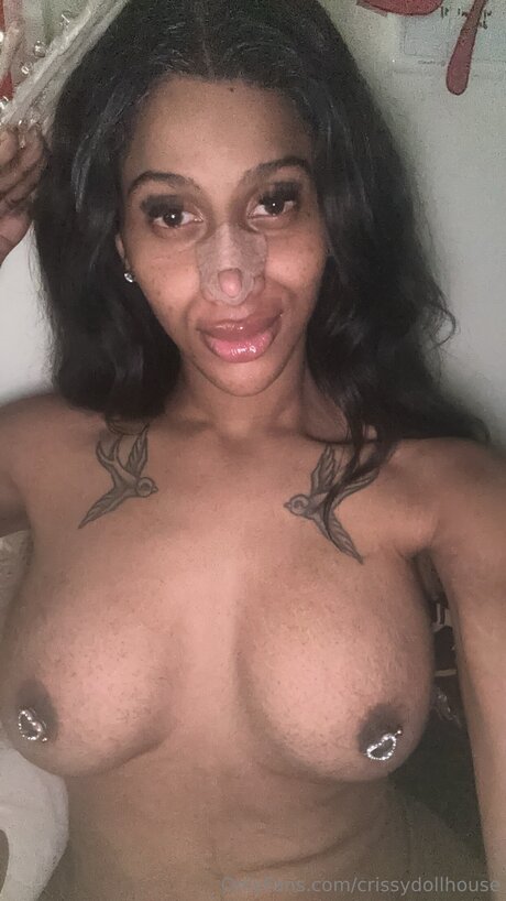 Crissydollhouse star exclusive archive