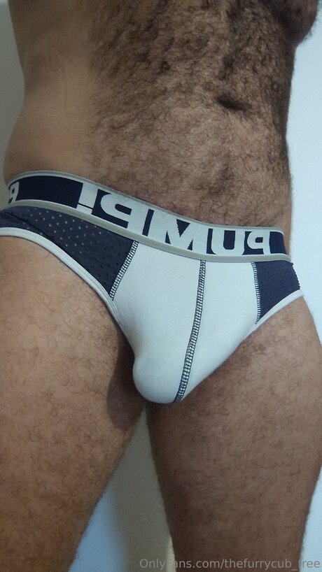 Thefurrycub Free star nudes pictures