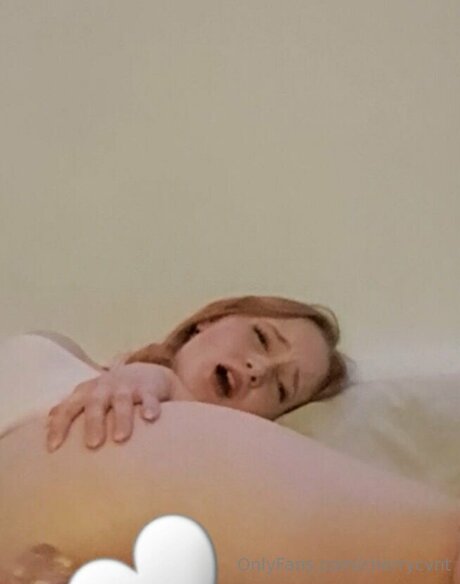 Cherrycvnt pornstar xxx photos