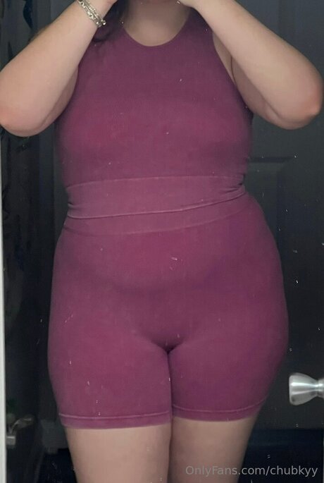 Chubkyy star perfect photo