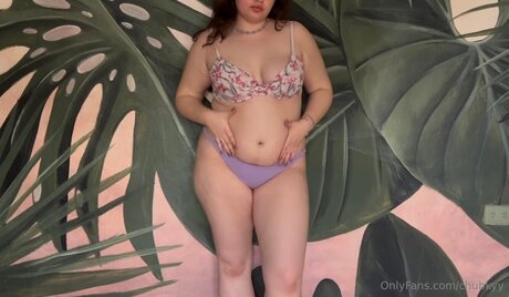 Chubkyy model images