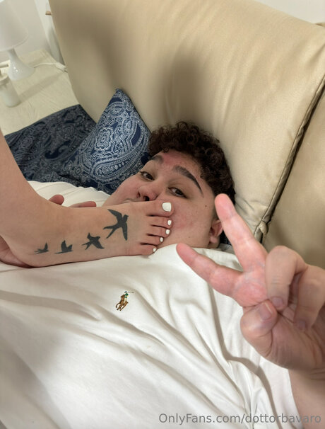 Dottorbavaro star naked picture