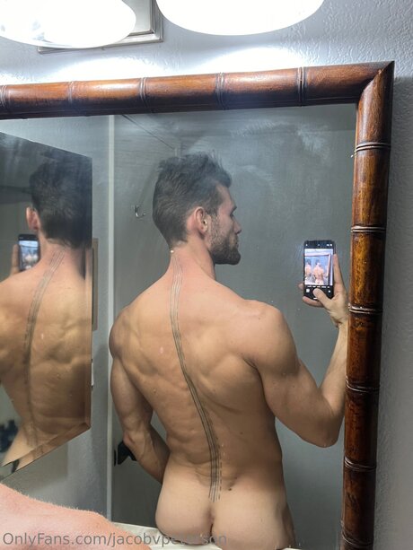 Jacobvpeterson star naked gallery