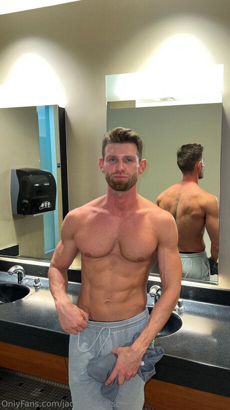 Jacobvpeterson pornstar nudes pic