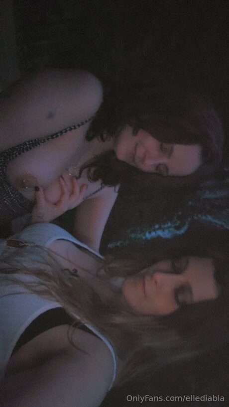 Ellediabla pornstar nice gallery