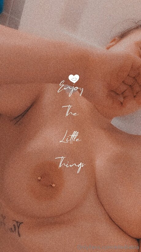 Ellediabla naked star galleries