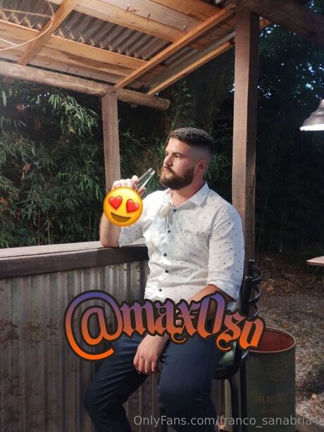Franco Sanabria4 perfect pornstar pic