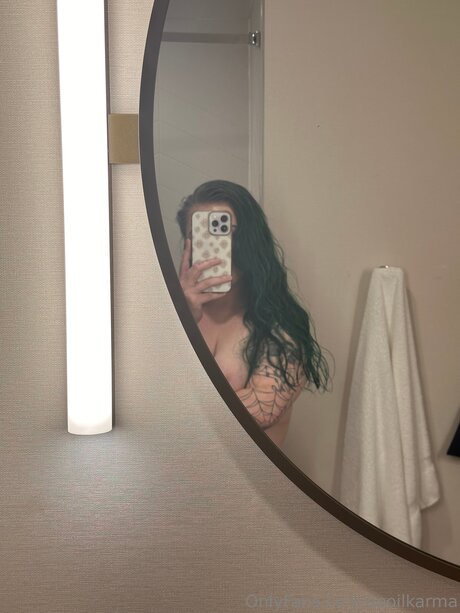 Spoilkarma pornstar nudes image