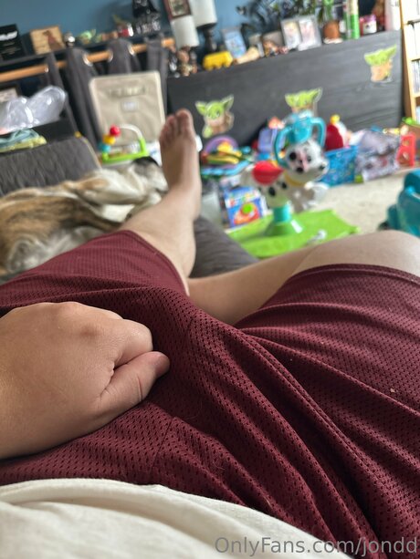 Jondd porn model img