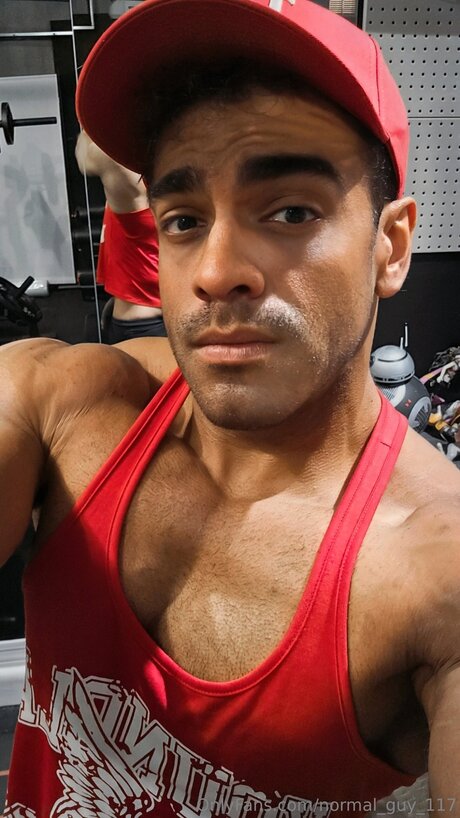 Normal Guy 117 star adult photos