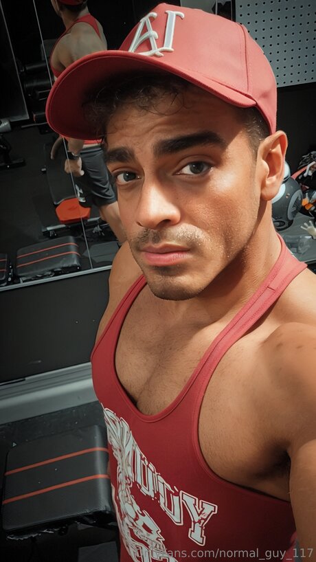 Normal Guy 117 naked pornstar photos