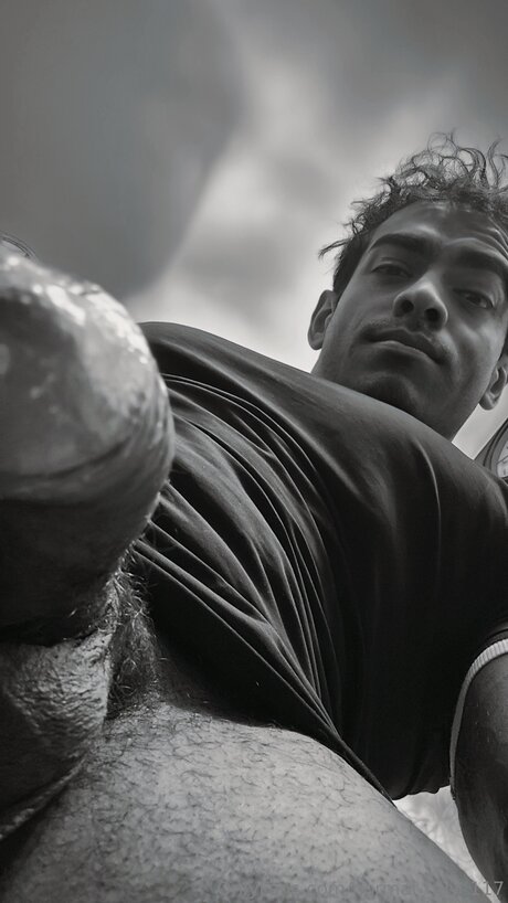 Normal Guy 117 pornstar top image