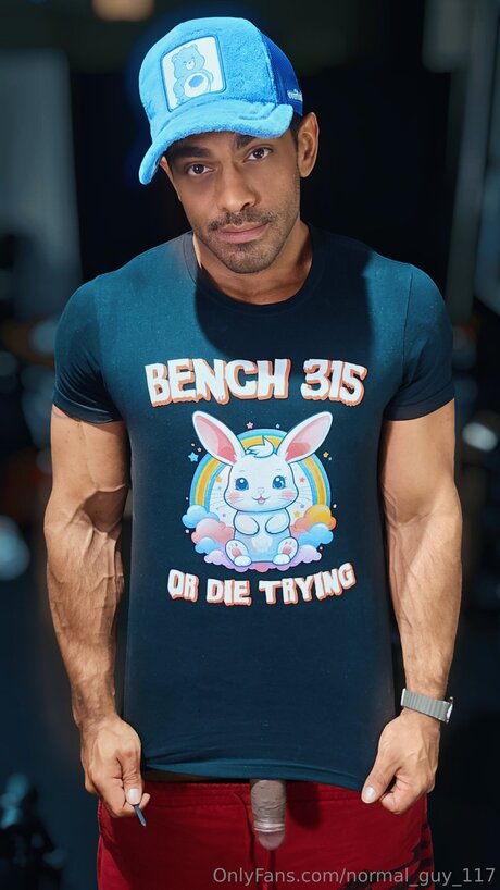 Normal Guy 117 sexy pornstar img