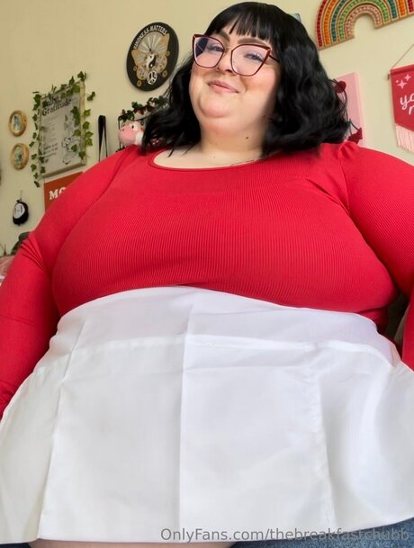 Thebreakfastchubb Profile pic