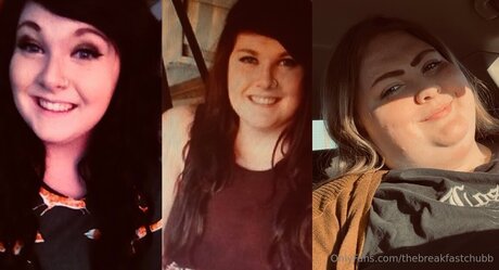 Thebreakfastchubb exclusive model gallery