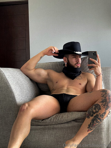 Leoochoa star perfect pics