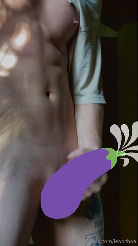 Leoochoa hot actress picture