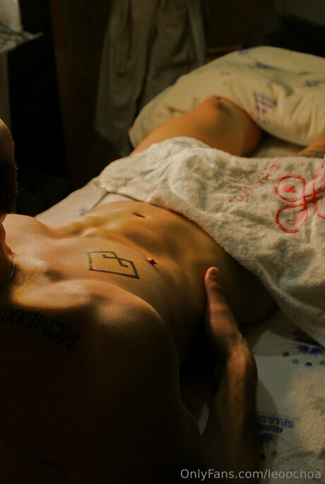 Leoochoa high quality pornstar pic