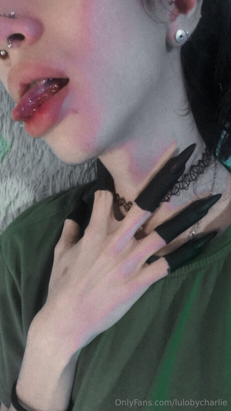 Lulobycharlie star nudes galleries