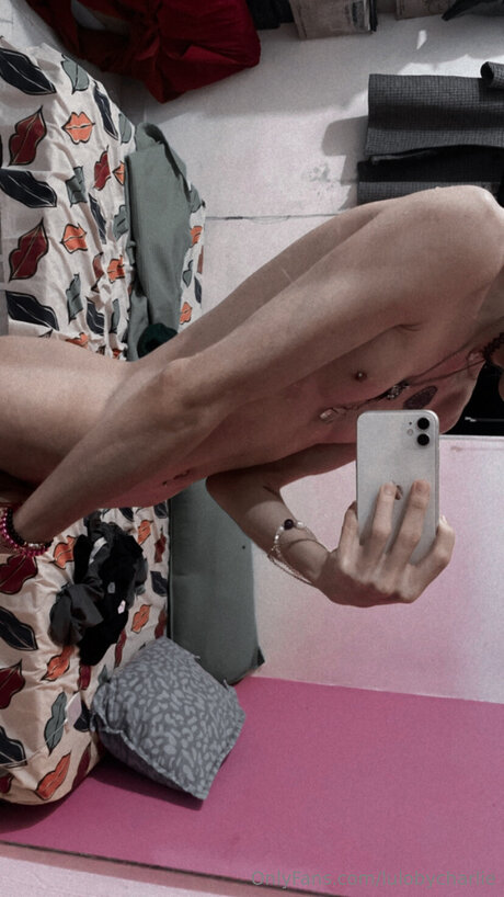 Lulobycharlie model adult pictures