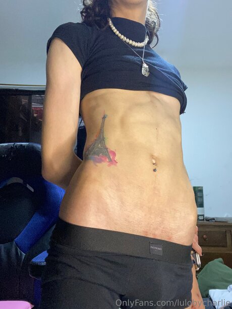 Lulobycharlie star hd images